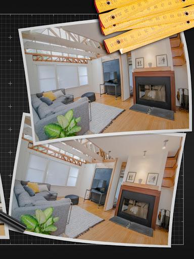 Find the Difference Rooms - Photo Hunt to Spot it - عکس بازی موبایلی اندروید