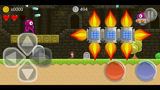 Level Maker 2 - Gameplay image of android game