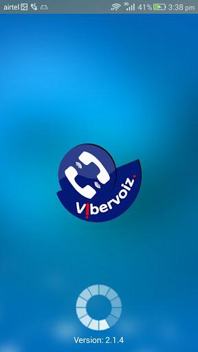 Vibervoiz MoSIP - عکس برنامه موبایلی اندروید