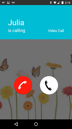 Video Chat for Facebook, Free - عکس برنامه موبایلی اندروید