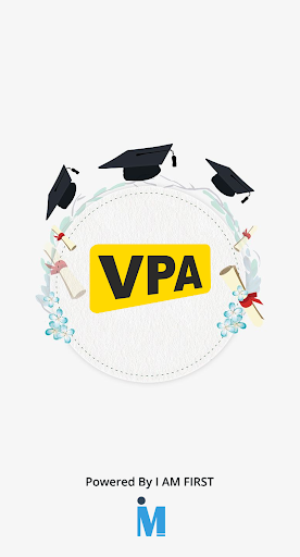 VPA - عکس برنامه موبایلی اندروید