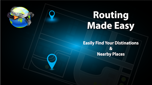 GPS Mobile Number locator App - Image screenshot of android app