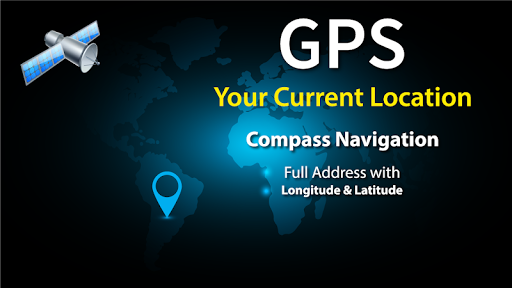Phone Number Locator: GPS Maps - عکس برنامه موبایلی اندروید