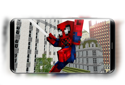 Image 1 - Ultimate Spider-Man MOD for Spider-Man 2 - Mod DB