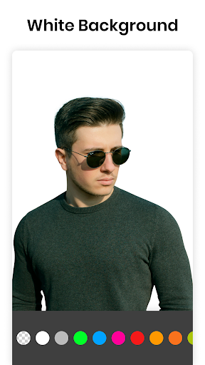 PicsAI: Face Swap & BG Eraser - Image screenshot of android app
