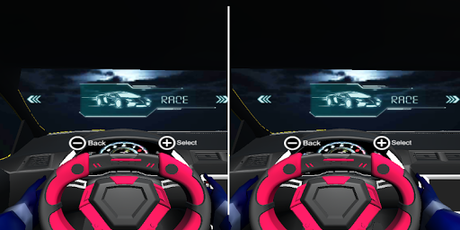 VR Real Feel Racing - عکس بازی موبایلی اندروید