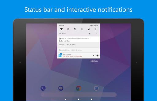 To Do List, Tasks, Notes & Reminders - When.Do - Image screenshot of android app