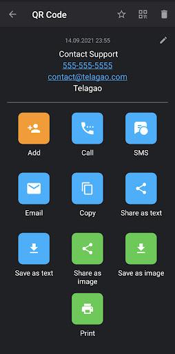 Allin - Image screenshot of android app