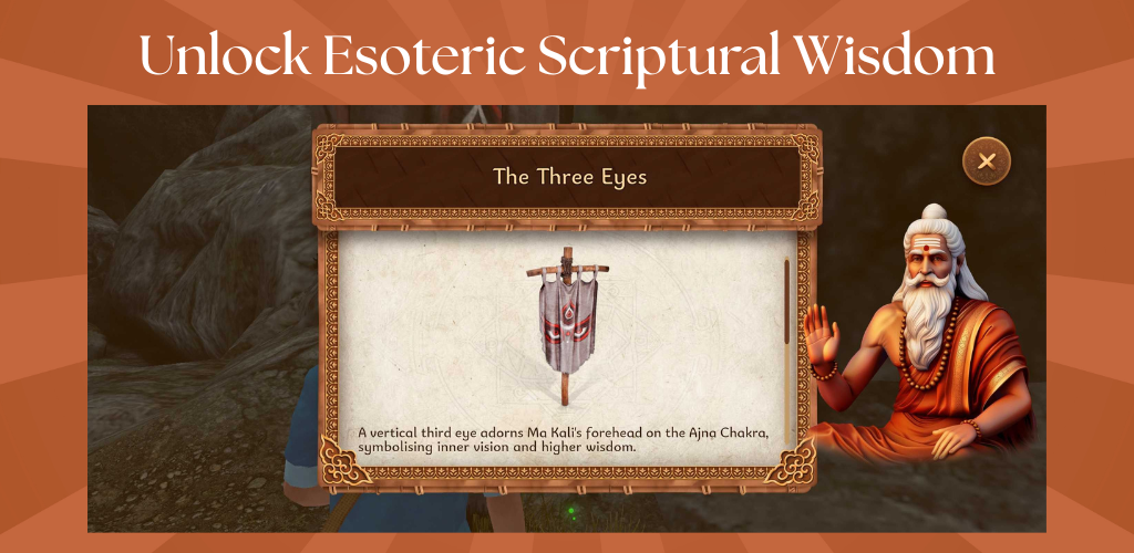 Tantra Sadhana - عکس برنامه موبایلی اندروید