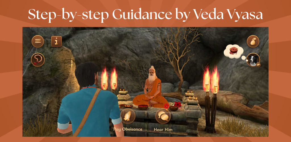 Tantra Sadhana - عکس برنامه موبایلی اندروید