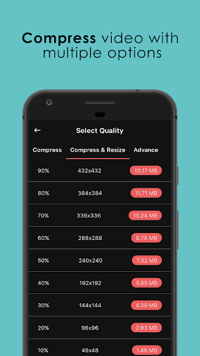 Video Converter & Video Clip Editor Free - VShot - Image screenshot of android app