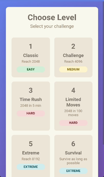 Digital Rush - Gameplay image of android game