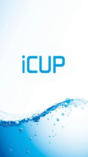 iCup - Image screenshot of android app