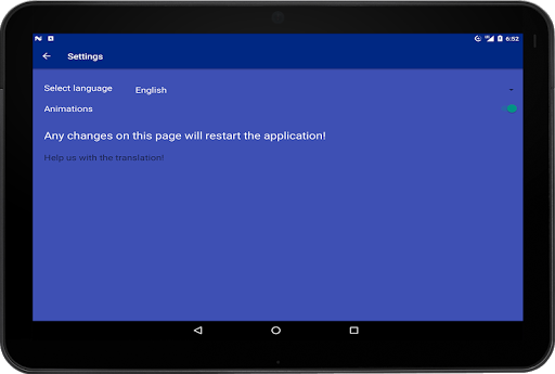 Revo Uninstaller Mobile - عکس برنامه موبایلی اندروید