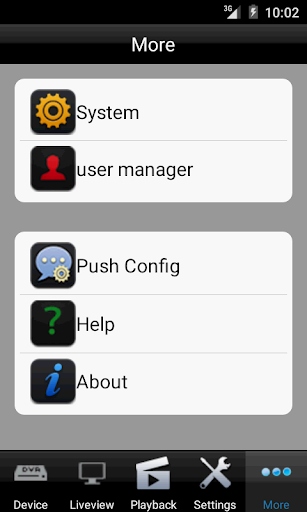 Viewcan - عکس برنامه موبایلی اندروید