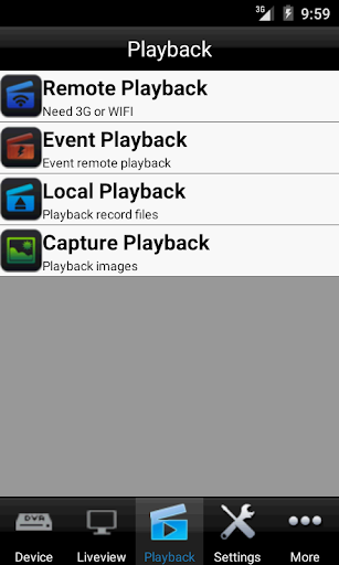 Viewcan - عکس برنامه موبایلی اندروید