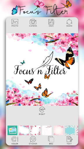 Name Art - Focus n Filter - Image screenshot of android app