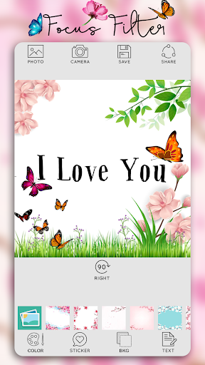 Name Art - Focus n Filter - Image screenshot of android app