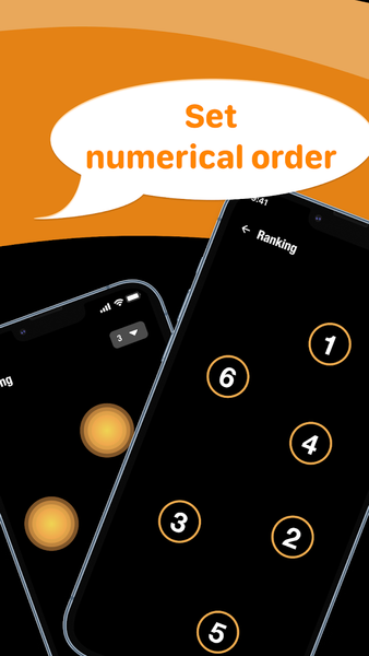 Spin Wheel - عکس برنامه موبایلی اندروید