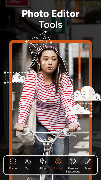 Beauty Camera HD: Selfie Photo - Image screenshot of android app