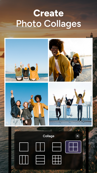 Beauty Camera HD: Selfie Photo - Image screenshot of android app