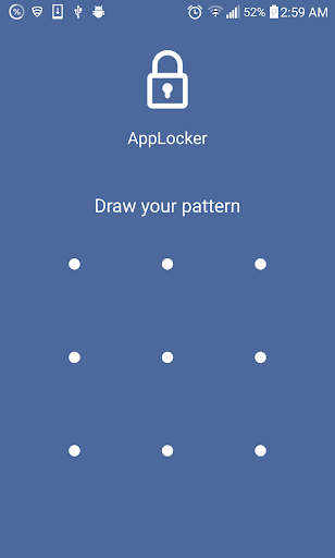 App Locker - Best AppLocker - Image screenshot of android app