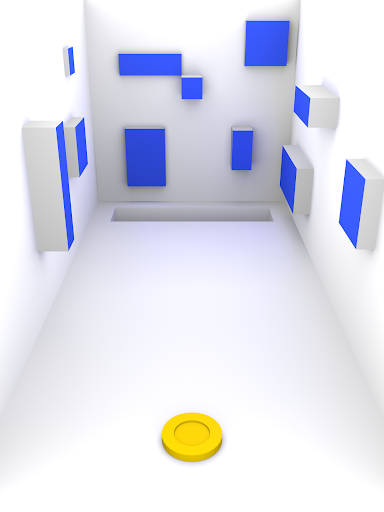 Toss a coin - Gameplay image of android game