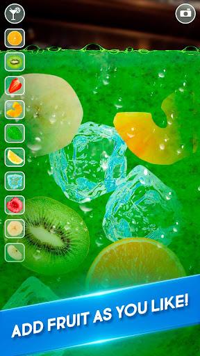 Cool Drinks Simulator - عکس بازی موبایلی اندروید