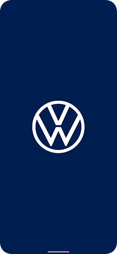 myVW - Image screenshot of android app
