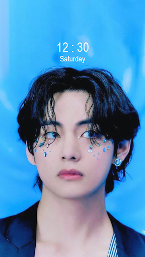 taehyung wallpaper