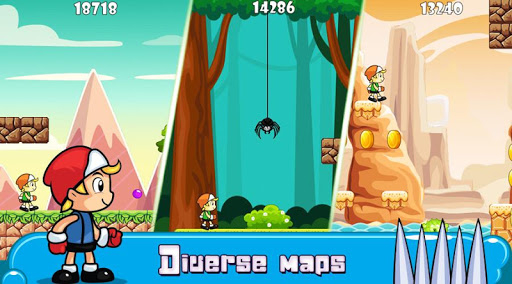 Download do APK de Go Kizi Go - Runner by Kizi para Android