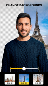 Photo Background Change Editor for Android - Download | Cafe Bazaar