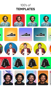 Photo Background Change Editor - Image screenshot of android app