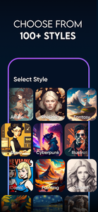 Download AI Art Generator - Fantasy APK