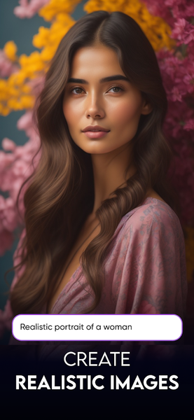 AI Image Generator: ImagineArt - Image screenshot of android app