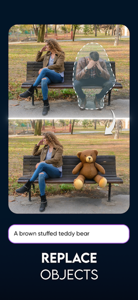 AI Image Generator: ImagineArt - Image screenshot of android app