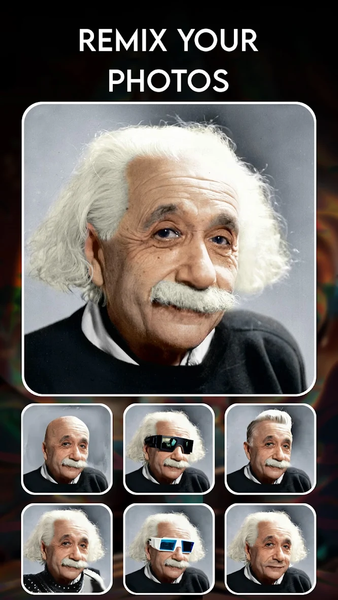 AI Image Generator: ImagineArt - Image screenshot of android app