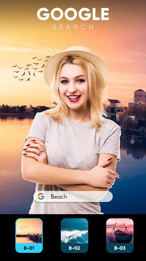 Background Eraser・Photo Editor - عکس برنامه موبایلی اندروید
