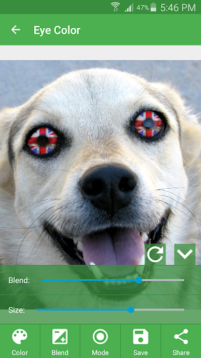 Profile Picture Maker - Image screenshot of android app