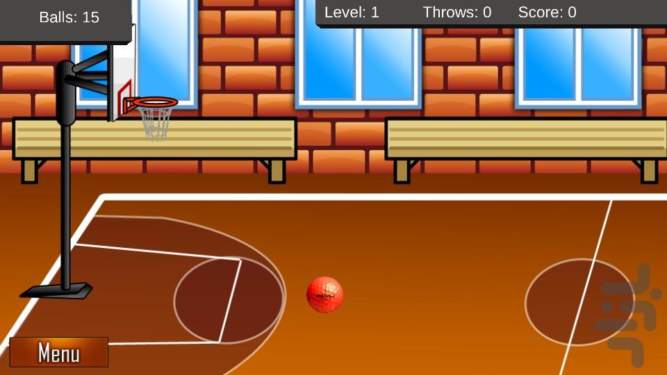 توپ موپ - عکس بازی موبایلی اندروید