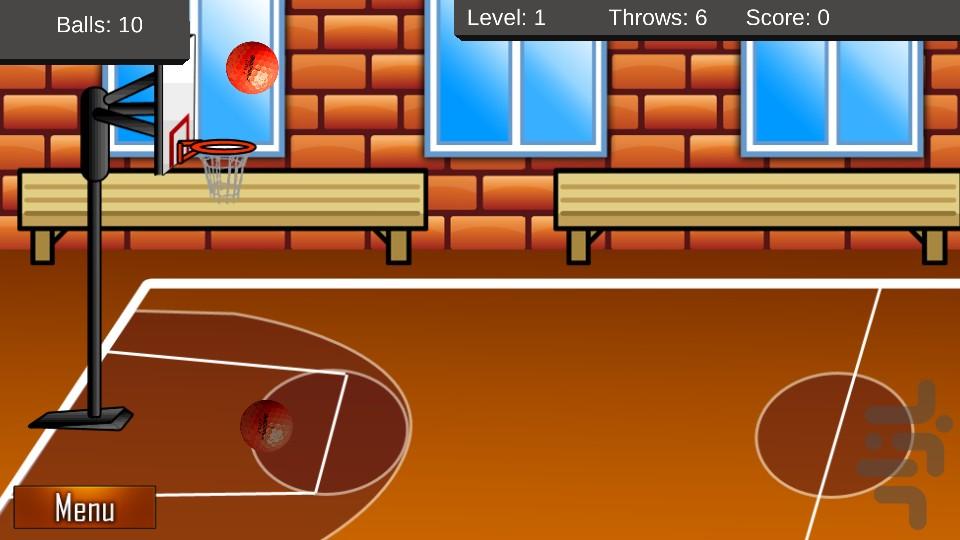 توپ موپ - عکس بازی موبایلی اندروید