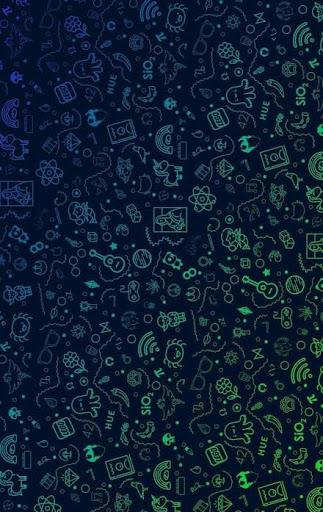 DUO Messenger - عکس برنامه موبایلی اندروید