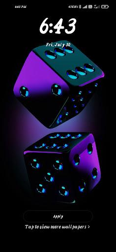 SAI Wallcraft - ultra HD ۴k - عکس برنامه موبایلی اندروید