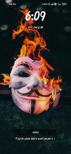 SAI Wallcraft - ultra HD ۴k - عکس برنامه موبایلی اندروید