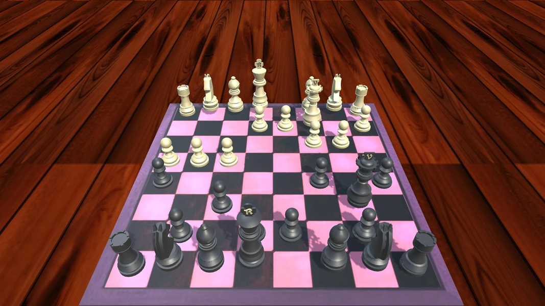 ChessEpic Board Party Legends - عکس بازی موبایلی اندروید