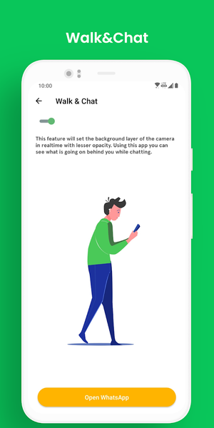 MultiBox - Toolkit - Image screenshot of android app