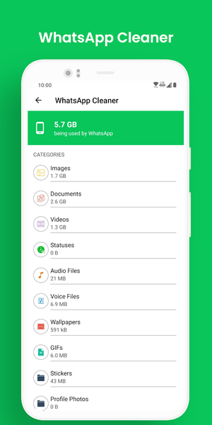 MultiBox - Toolkit - Image screenshot of android app
