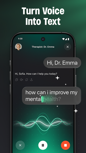 ChatGO - AI Chat Assistant - عکس برنامه موبایلی اندروید