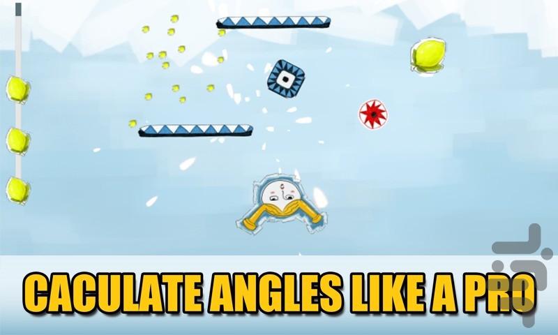 Wacky Puzzle - Gameplay image of android game