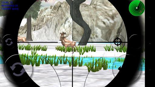 DEER HUNTING MASTER - عکس بازی موبایلی اندروید